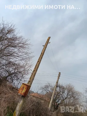 Парцел за строеж , снимка 4 - Парцели - 47592896