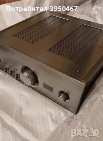 Denon Pma a110 anniversary, снимка 3 - Ресийвъри, усилватели, смесителни пултове - 55846996