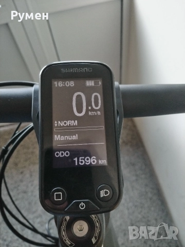 електрически велосипед kildemies , снимка 7 - Велосипеди - 52866872