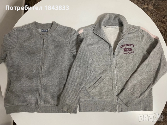 Детско- юношески лот дрехи 152, снимка 4 - Детски комплекти - 51706743