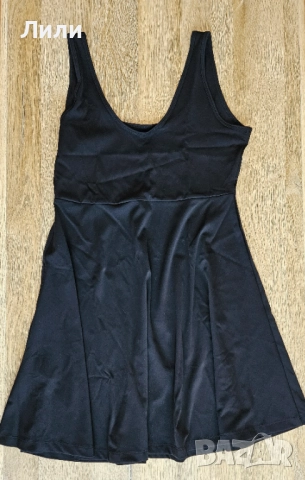 Дамски рокли Vero Moda, Terranova, H&M, снимка 8 - Рокли - 42223957