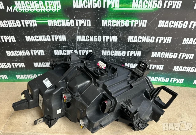 Фар десен фарове Led за Фолксваген ИД3 Vw ID3 ID.3, снимка 6 - Части - 50611442