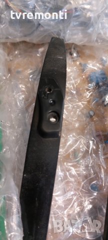 TV-Stand Xoro модел HTL 3246 оригинална стойка за телевизор, снимка 2 - Стойки, 3D очила, аксесоари - 41202371