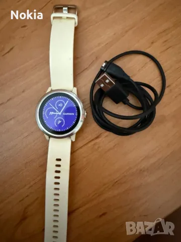 Garmin Vivoactive 3 , снимка 6 - Мъжки - 50331269