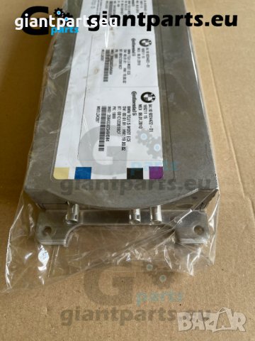 BLUETOOTH Модул за БМВ е90 е91 е92 BMW e90 e92 , 9224422-01, снимка 3 - Части - 40083972