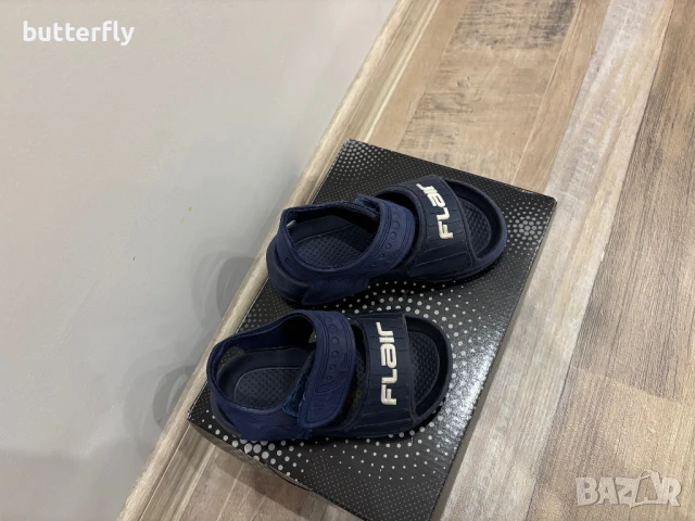 Сандали Flair, снимка 2 - Детски сандали и чехли - 50532767