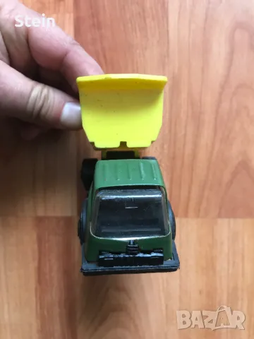 Играчки от МИР-Разград, снимка 10 - Коли, камиони, мотори, писти - 49487030