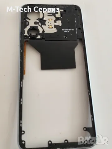 Xiaomi Redmi 13 24040RN64Y части камера батерия блок захранване бутони слушалка звънец заден капак с, снимка 2 - Резервни части за телефони - 49823551