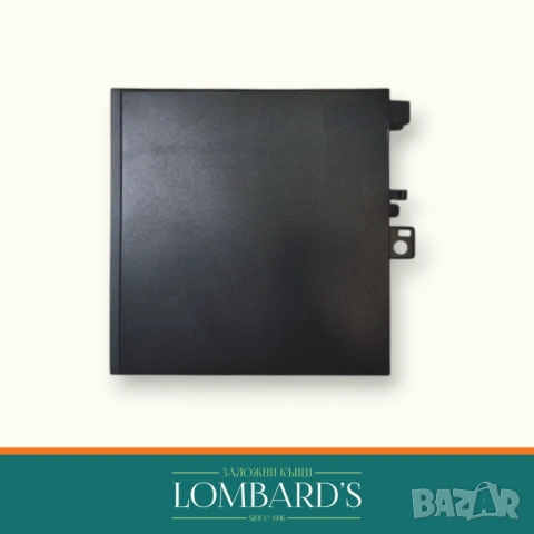 Компютър Dell Optiplex 3000, N: 44128437, снимка 2 - Работни компютри - 53455658