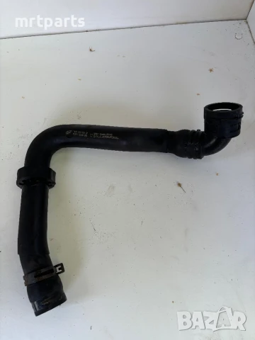 Маркуч за охладителна течност за VW Sharan 2.8 бензин, снимка 2 - Части - 50956235