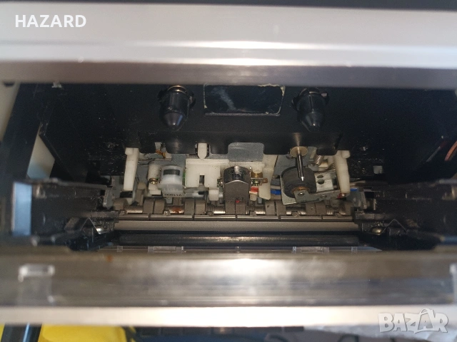 FISHER CR-4030, снимка 2 - Декове - 53481450