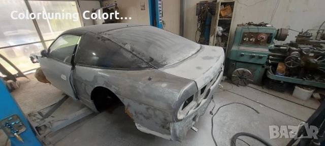 автотенекеджия бояджия сервиз дозер, снимка 15 - Автотенекеджийски и автобояджийски - 52949000