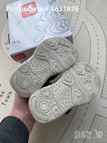 Сандали К&К и Biomechanics , снимка 9 - Детски сандали и чехли - 53868707