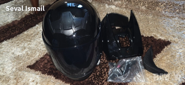 kaska za motor, снимка 4 - Аксесоари и консумативи - 53833294