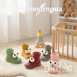 Детски есенни обувки 🆕️