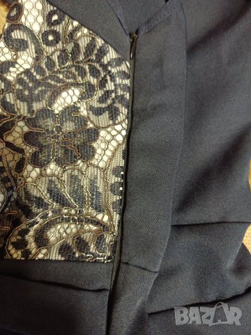 Елегантна рокля, снимка 8 - Рокли - 35941337