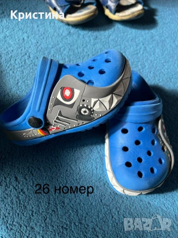 Детски/бебешки обувки , снимка 3 - Детски обувки - 53493095