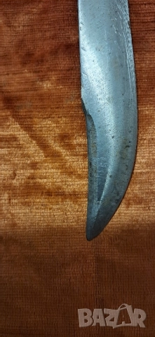 Стар нож , снимка 14 - Колекции - 51850992