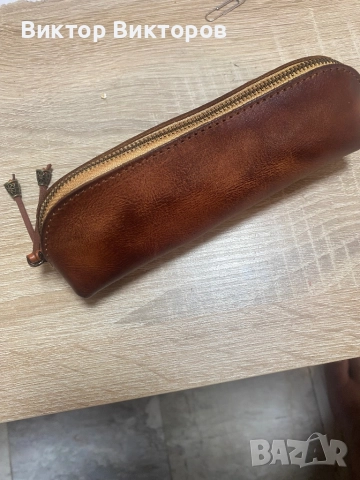 Кожени изделия, снимка 17 - Портфейли, портмонета - 51568891
