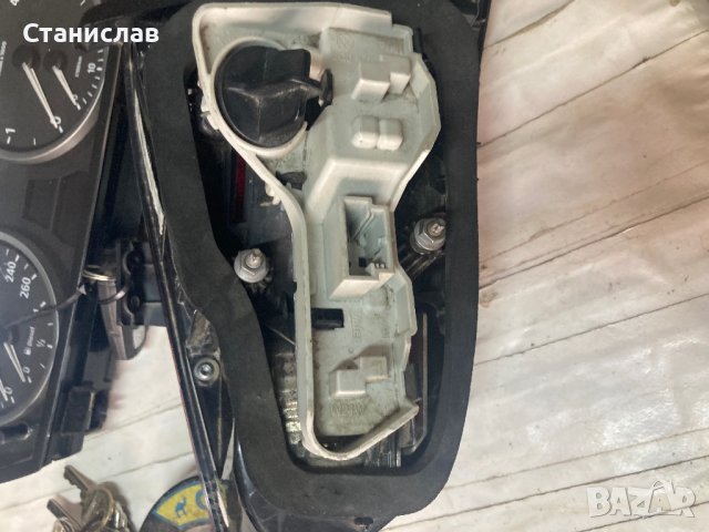 stop za VW Golf 7, снимка 2 - Части - 42271406