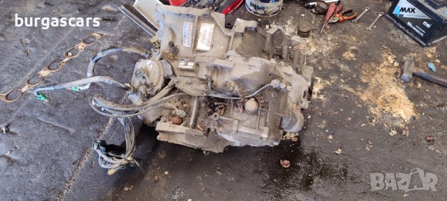 Автоматична скоростна 8636418 / P8636418 Volvo S80 2.4-140к.с. - 750лв, снимка 3 - Части - 44492069