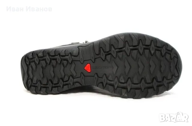 туристически обувки  Salomon ELLIPSE 2 MID LTR GTX номер 39,5-40, снимка 5 - Други - 47367880