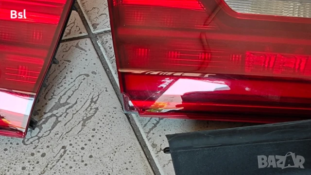 бмв г30 стопове usa, снимка 3 - Части - 51226858