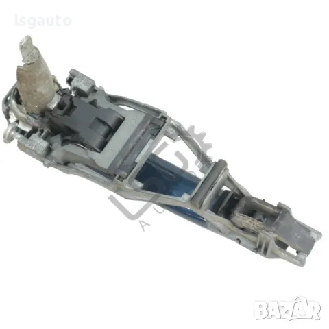 Предна дясна външна дръжка Seat Leon II 2005-2012 ID:146859, снимка 2 - Части - 50376956