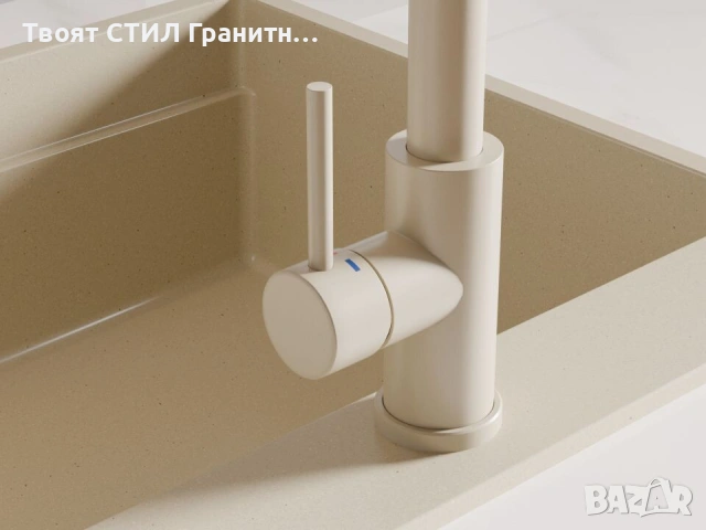 ТОП КОМПЛЕКТ МИВКА + СМЕСИТЕЛ – 4 ЦВЯТА | 10 ГОДИНИ ГАРАНЦИЯ | НАЛИЧНИ СЕГА, снимка 3 - Смесители - 53606478