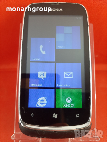 Телефон Nokia Lumia 610, снимка 1 - Nokia - 36164922
