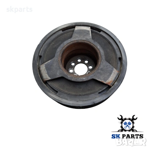 Демпферна шайба за Audi A6 Allroad C5 / A6 C5 2.5 TDI 180 кс