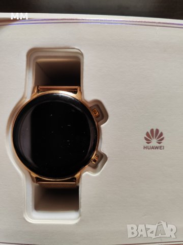 Смарт часовник Huawei Watct GT2, снимка 2 - Друга електроника - 41658308