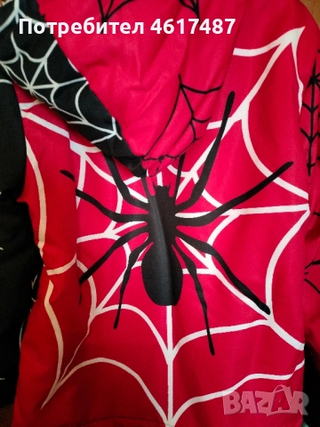 детско палто , снимка 2 - Детски якета и елеци - 52034443