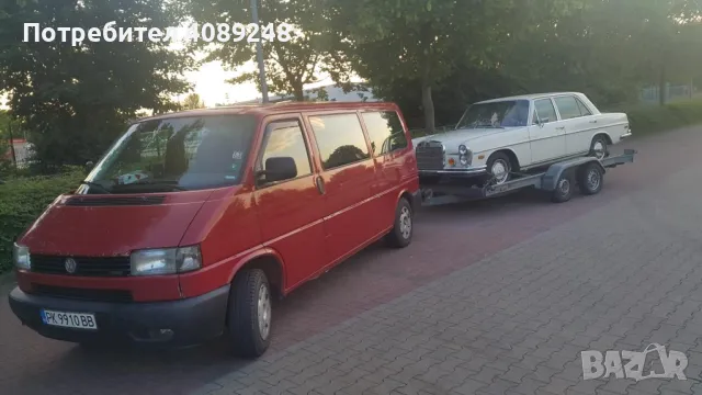 транспорт, снимка 2 - Транспортни услуги - 49816006