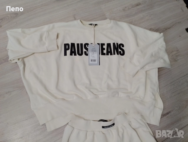 Дамски екип Pause, снимка 3 - Спортни екипи - 53579988