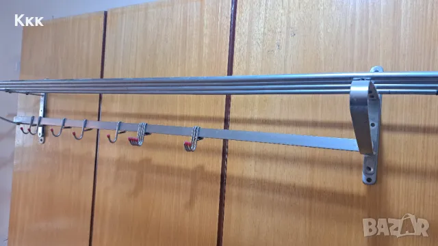 Метална закачалка