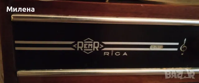 Грамофон, снимка 2 - Грамофони - 50107935