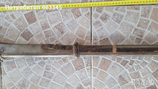 Пушка, кремъклийка, шишане, бойлия, фитилна пушка, снимка 10 - Антикварни и старинни предмети - 53262261