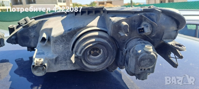 Фарове от Пежо / Peugeot 206 2.0HDI 90к.с RHY , снимка 7 - Части - 51488759