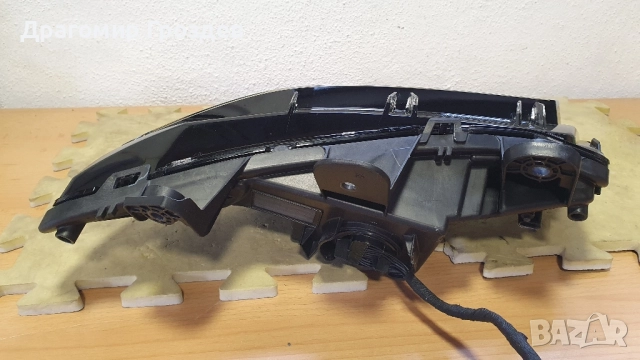 Дясна DRL (дневна светлина) за Peugeot 3008 , 5008 II Facelift / Пежо 3008 и 5008 (2021 - 2024), снимка 12 - Части - 51999017