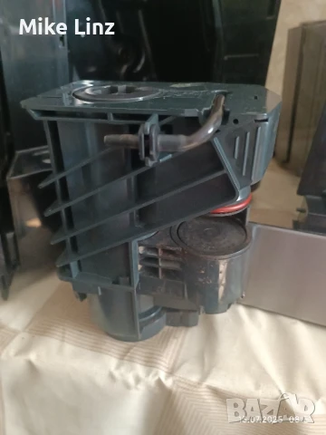 Siemens EQ9 series 300, снимка 11 - Кафемашини - 51002810