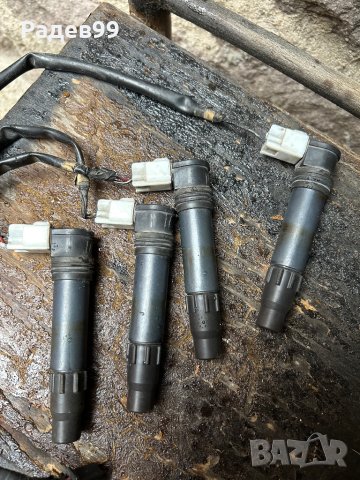 Бобини за хонда цбр 600рр 03