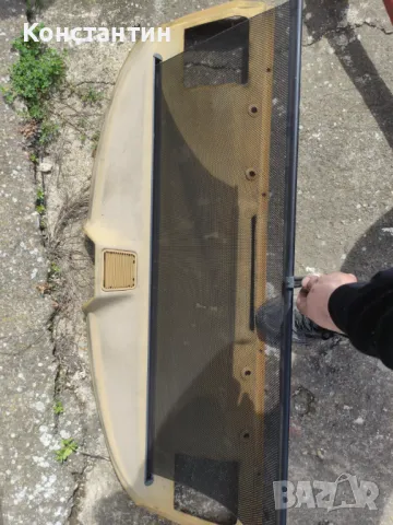 Щора БМВ е36 