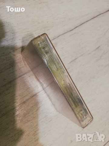 Аудио касета, снимка 4 - Аудио касети - 41304376