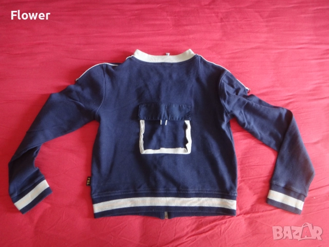 3 броя Детски горнища, размер 5-6-7 годишно, снимка 4 - Детски якета и елеци - 52948217