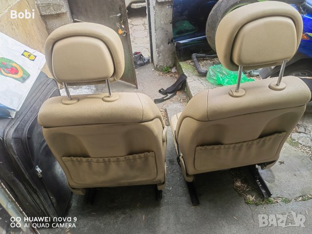 салон за мерцедес w211 e220 kombi kato nov e salona , снимка 7 - Аксесоари и консумативи - 44481027