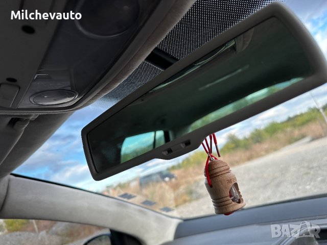 Фв голф 5 2.0тди дсг на части / vw golf 2.0tdi bkd 140 dsg, снимка 11 - Автомобили и джипове - 42516515