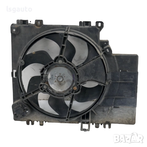 Дифузьор Nissan Micra (K12) 2003-2010 ID: 152446, снимка 2 - Части - 51999576