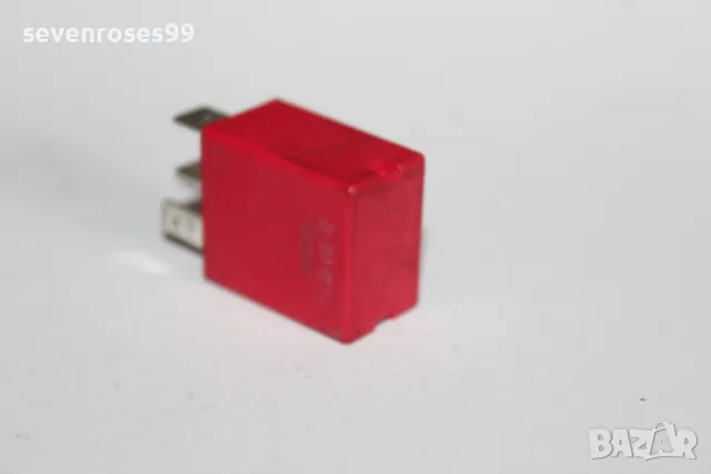 Реле Fiat 46520412