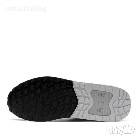 Nike - Air Max Solo №45 Оригинал Код 987, снимка 7 - Маратонки - 52770313